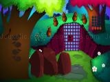 Spielen Pink gate escape now