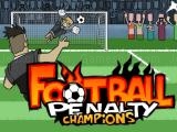 Spielen Football penalty champions now