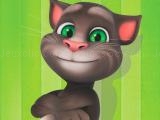 Spielen Flappy talking tom mobile now