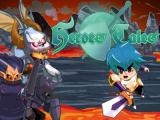 Spielen Hero tales now