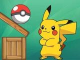 Spielen Catch the pika now
