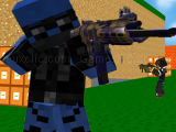 Spielen Original blocky combat swat 2022 now