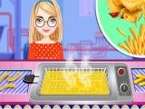 Spielen Potato chips food factory now