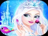 Spielen Princpppess salon: frozen partysalon now