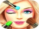 Spielen Face cleaning now