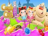 Spielen Crush the candy now
