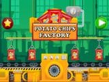 Spielen Tasty potato chips maker now