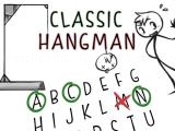 Spielen Classic hangman now