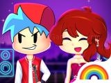 Spielen Friday night funkin first date now