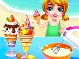 Spielen Icecream master now