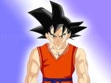 Spielen Gohan dress up now