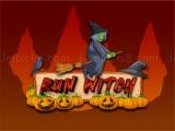 Spielen Run witch now
