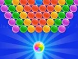 Spielen Bubble hunter now
