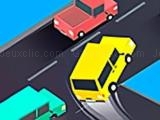 Spielen Crazy intersection 3d now