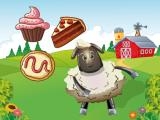 Spielen Hungry sheep now