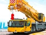 Spielen Heavy crane driving simulator now