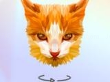 Spielen Poly art - 3d art puzzle game now