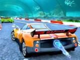Spielen Underwater car racing simulator 3d game now