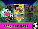 Spielen Gumball penalty kick now