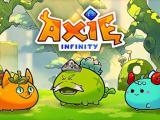Spielen Axie infinity gamejam now