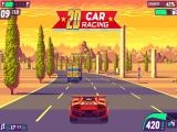 Spielen Car race 2d now