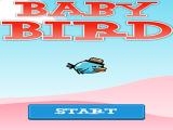 Spielen Flappy bird adventure now
