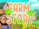 Spielen Farm story match 3 puzzle now