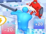 Spielen Giant run 3d now