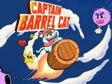 Spielen Captain barrel cat now