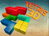 Spielen Master tetris 3d now