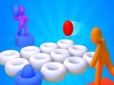 Spielen Hero dual infinity 3d ball thrower now