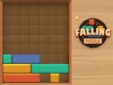 Spielen Falling puzzle now