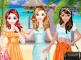 Spielen Fashion summer long skirts now