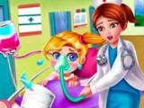 Spielen 911 ambulance doctor now