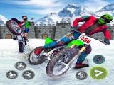 Spielen Crazy bike stunt race game 3d 2022 now