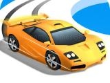 Spielen Car parkour cool now