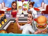 Spielen Cooking shop now