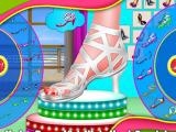 Spielen Shoe maker 3d now