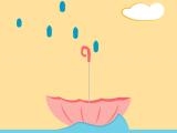 Play Avoid waterdrops