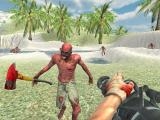 Spielen Zombie vacation 2