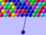Spielen Bubble shooter 1000