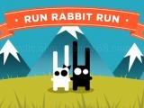 Spielen Run rabit run now
