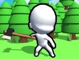 Spielen Idle lumber hero now