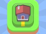 Spielen Idle house merge now