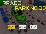 Spielen Prado parking now