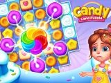 Spielen Candy land puzzle game now