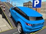 Spielen Prado car parking: car games now