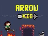 Spielen Arrow kid now