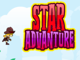 Spielen Star adventure