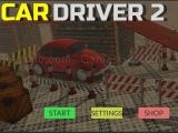 Spielen Car driver 2